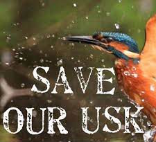 Save Our Usk